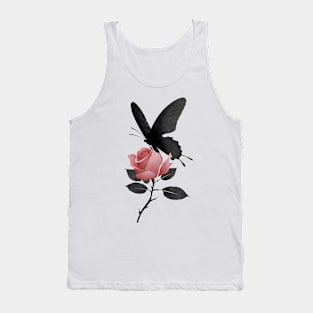 Whispers of Nature Tank Top